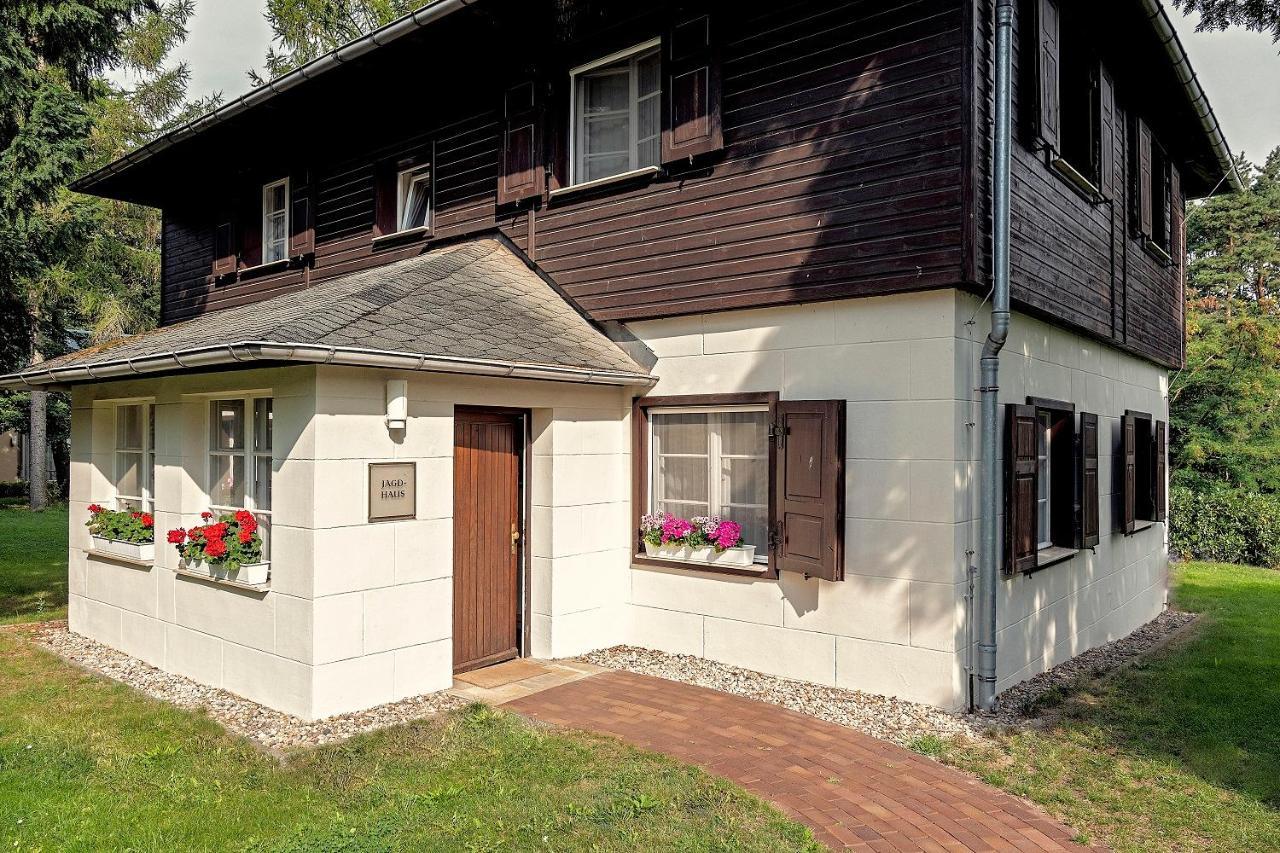 Standard Einzelzimmer