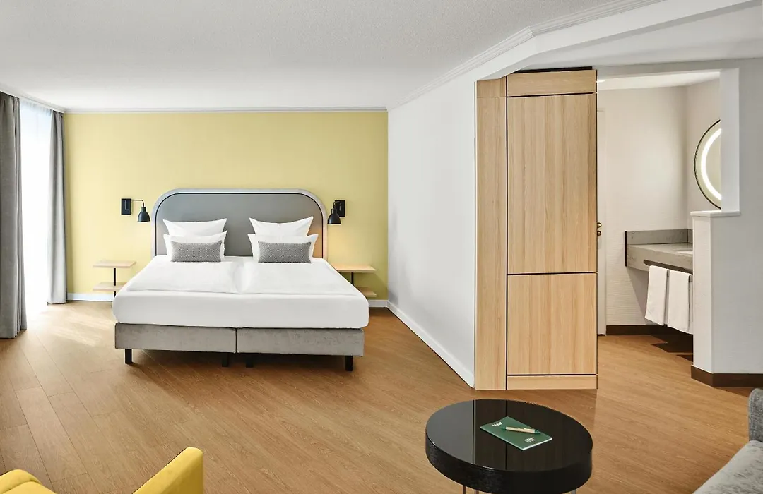 Maxx Hotel Sanssouci Potsdam-1