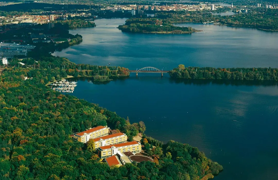 Seminaris Sunday See Hotel Potsdam-1