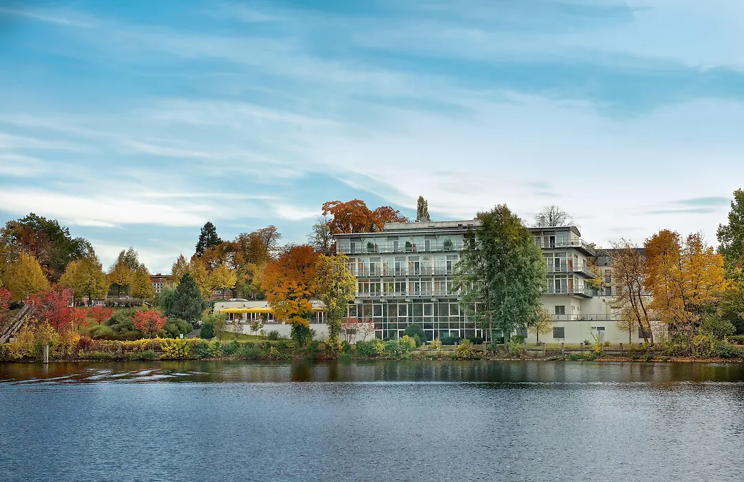 Seminaris Avendi Hotel Potsdam-1