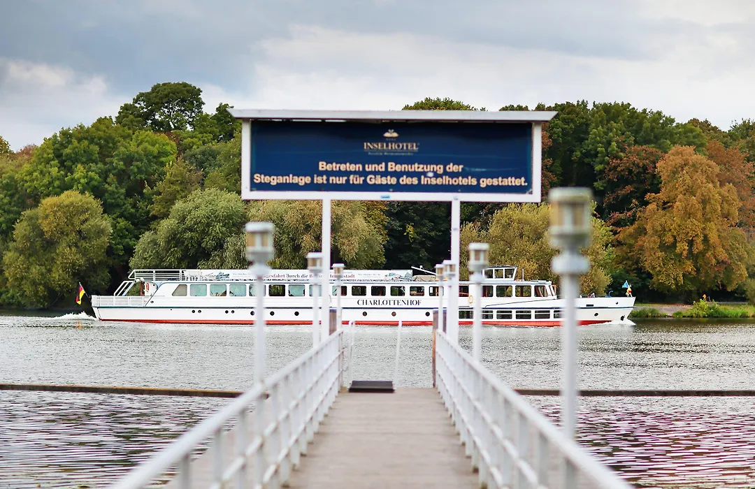 Inselhotel Potsdam-1