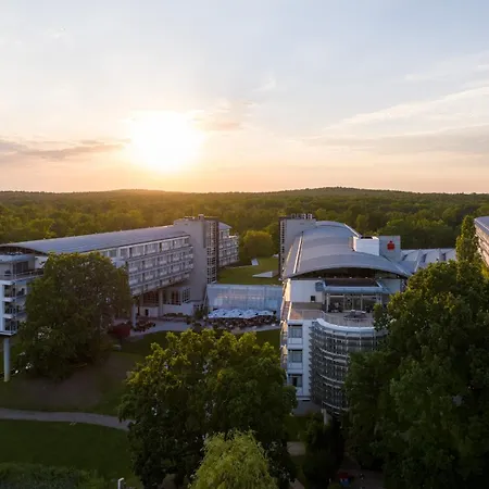 Kongresshotel Potsdam am Templiner See-2