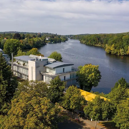 Seminaris Avendi Hotel Potsdam-2