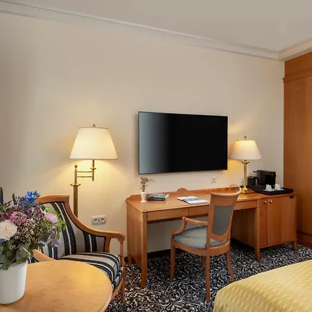 Hotel Am Jägertor-2