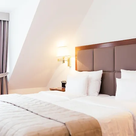 Hotel Brandenburger Tor Potsdam-2